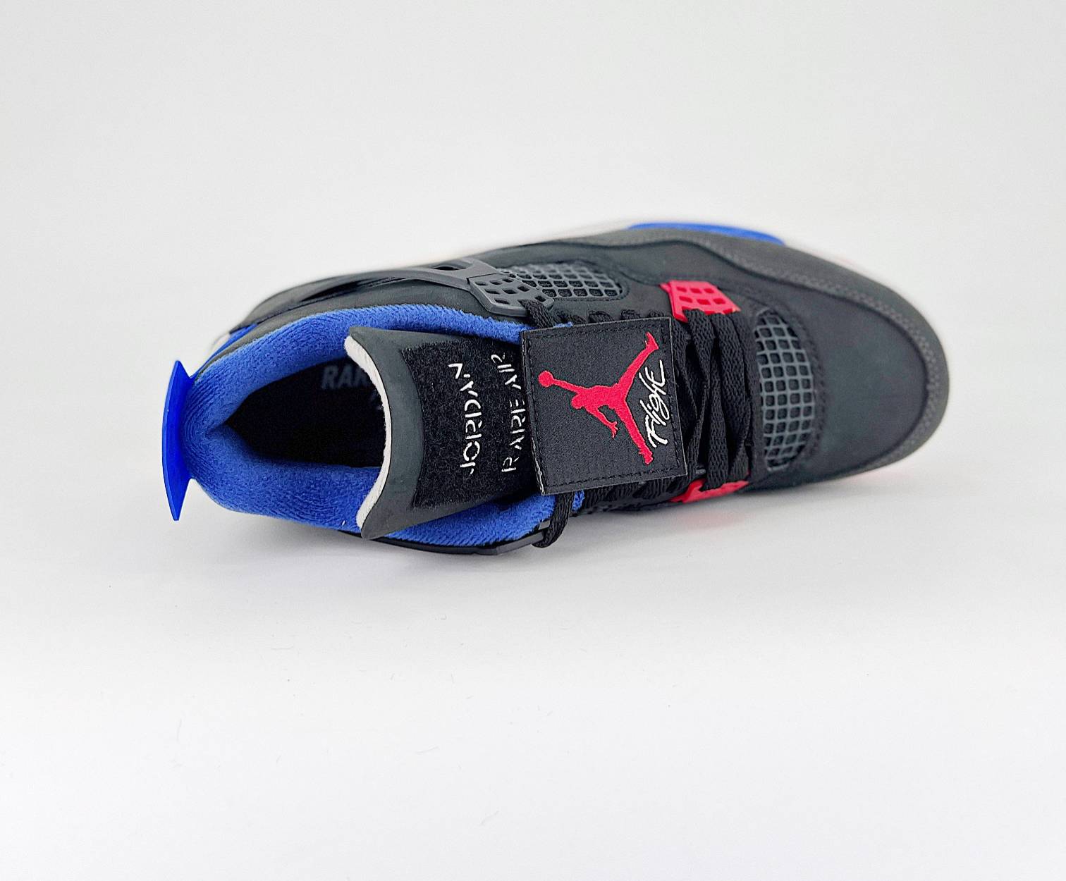 Nike Air Jordan 4 Rare Air