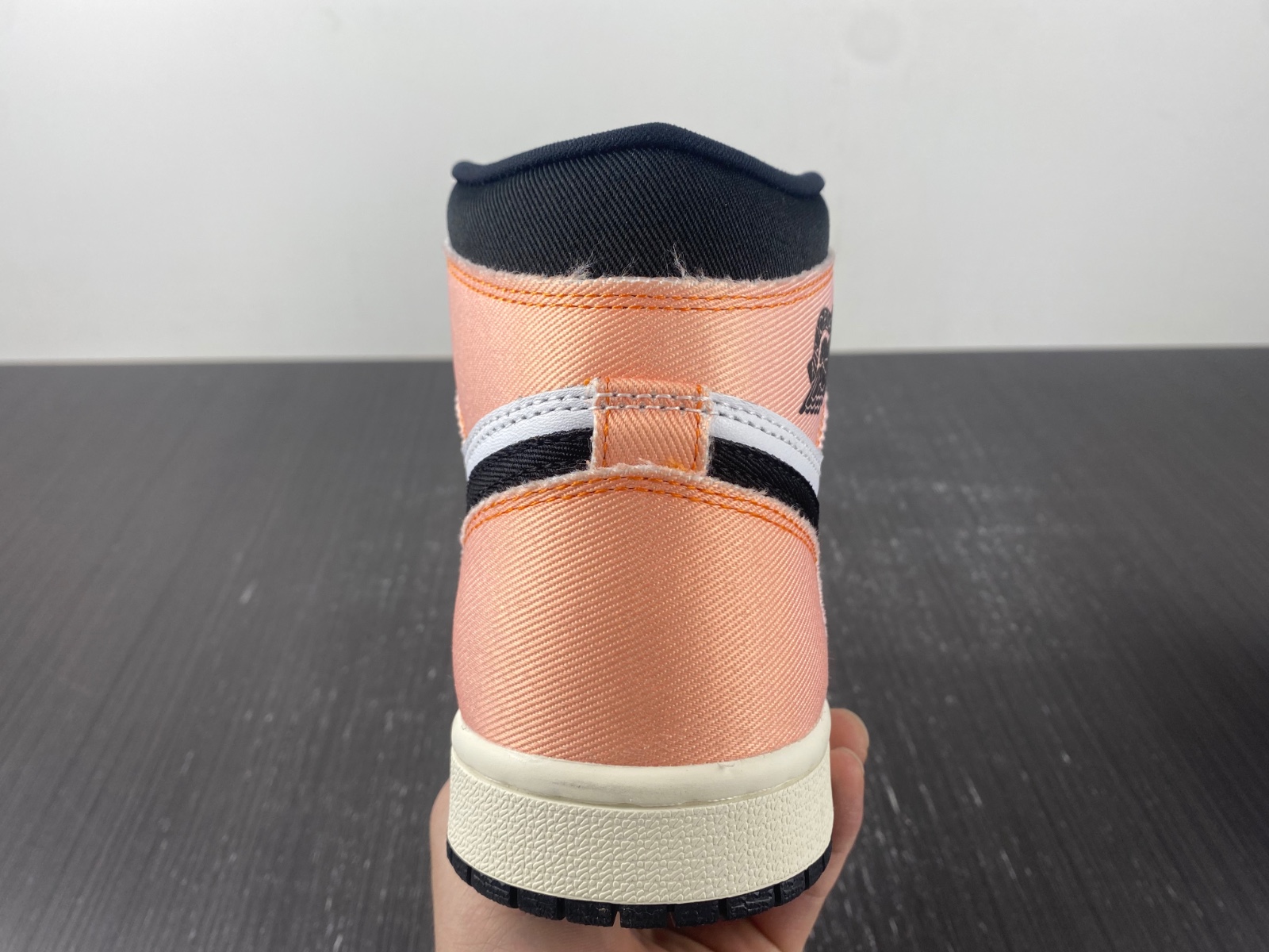 The Air Jordan 1 “Skyline”