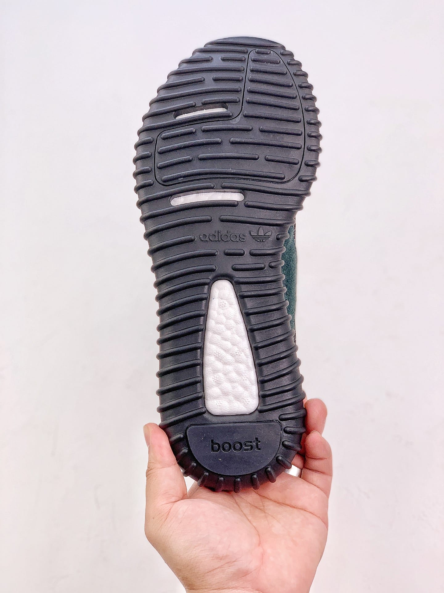 adidas Yeezy Boost 350 Pirate Black