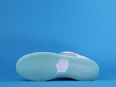 Nike SB Dunk Low FTC Lagoon Pulse