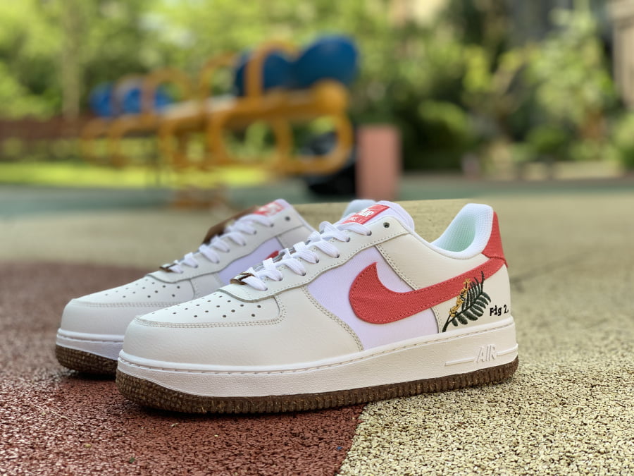 Nike Air Force 1 Low Catechu