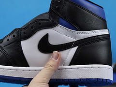 Jordan 1 Retro High Royal