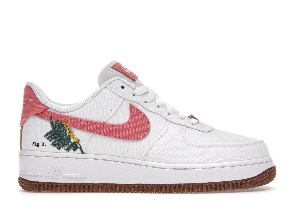 Nike Air Force 1 Low Catechu