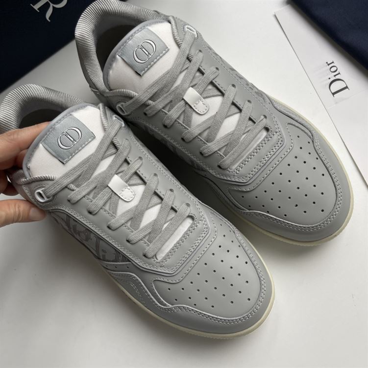 DIOR B27 LOW-TOP SNEAKER – DO053