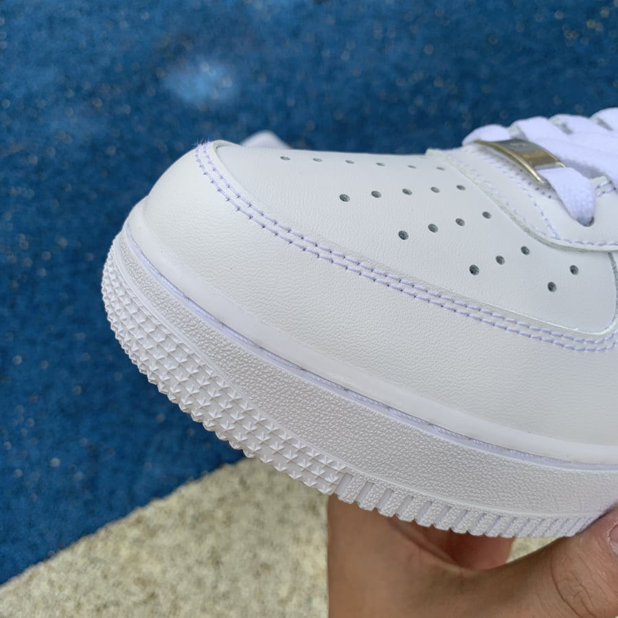 Nike Air Force 1 Low White ’07