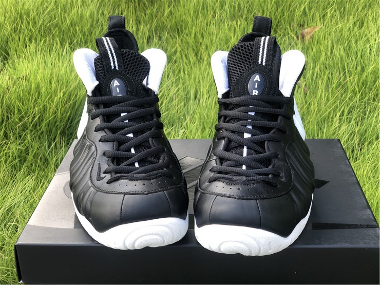 Nike Air Foamposite Dr. Doom