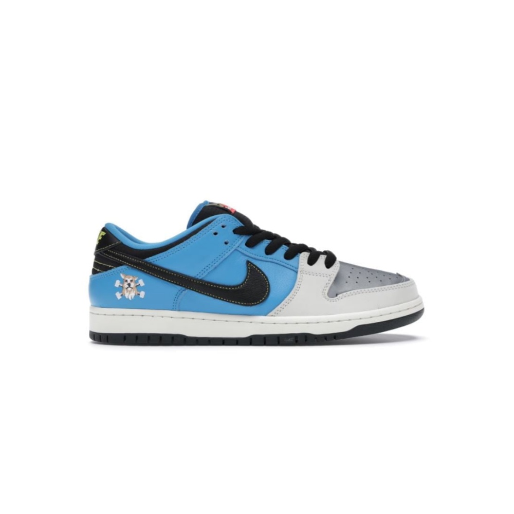 Nike SB Dunk Low Instant Skateboards
