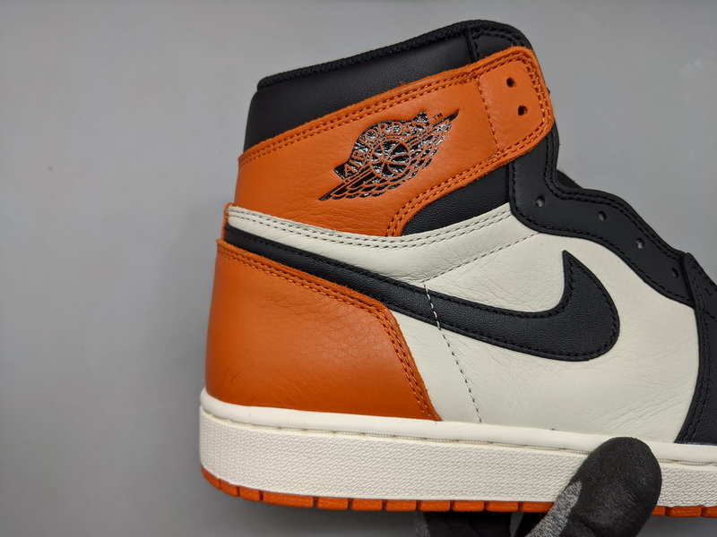 air Jordan 1 Retro Shattered Backboard