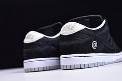Nike SB Dunk Low Medicom Toy