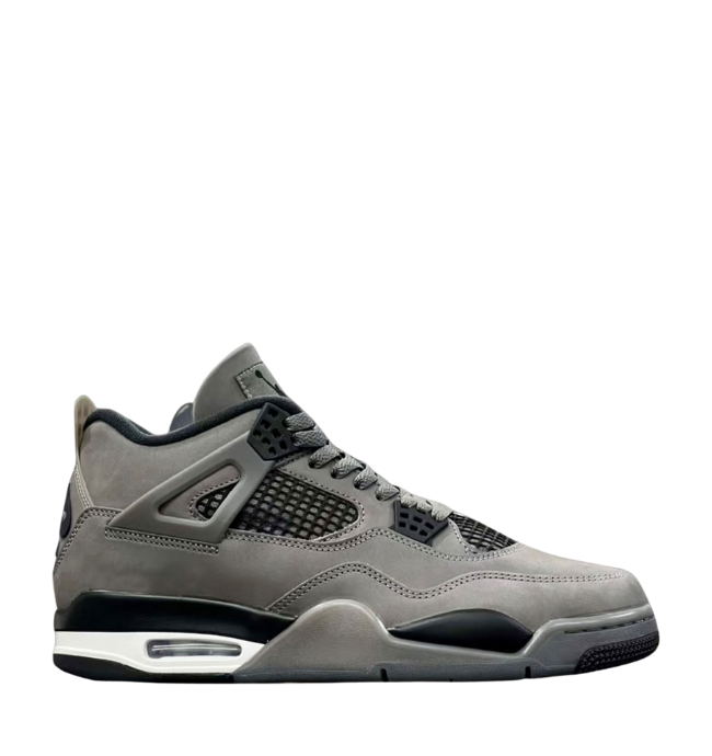 Air Jordan 4 “Cave Stone”