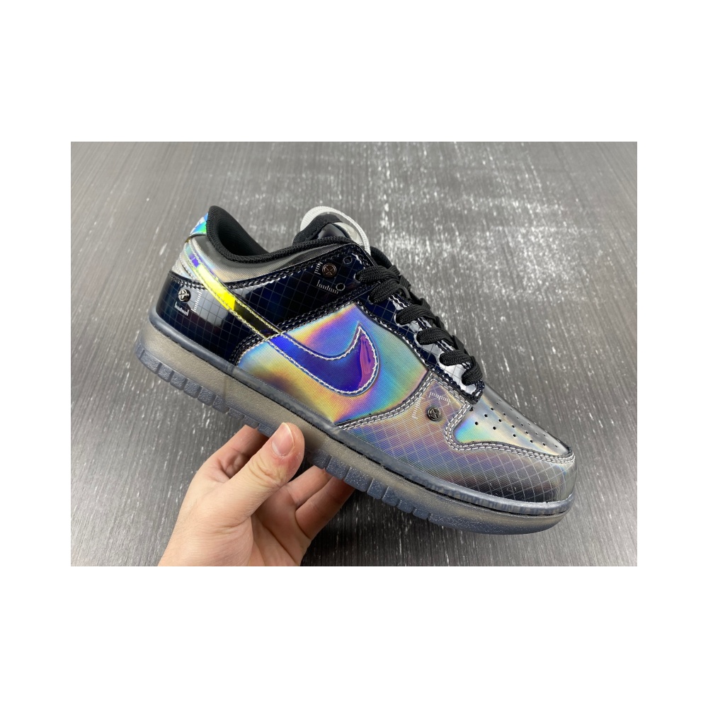 Nike Dunk Low “Hyperflat!”