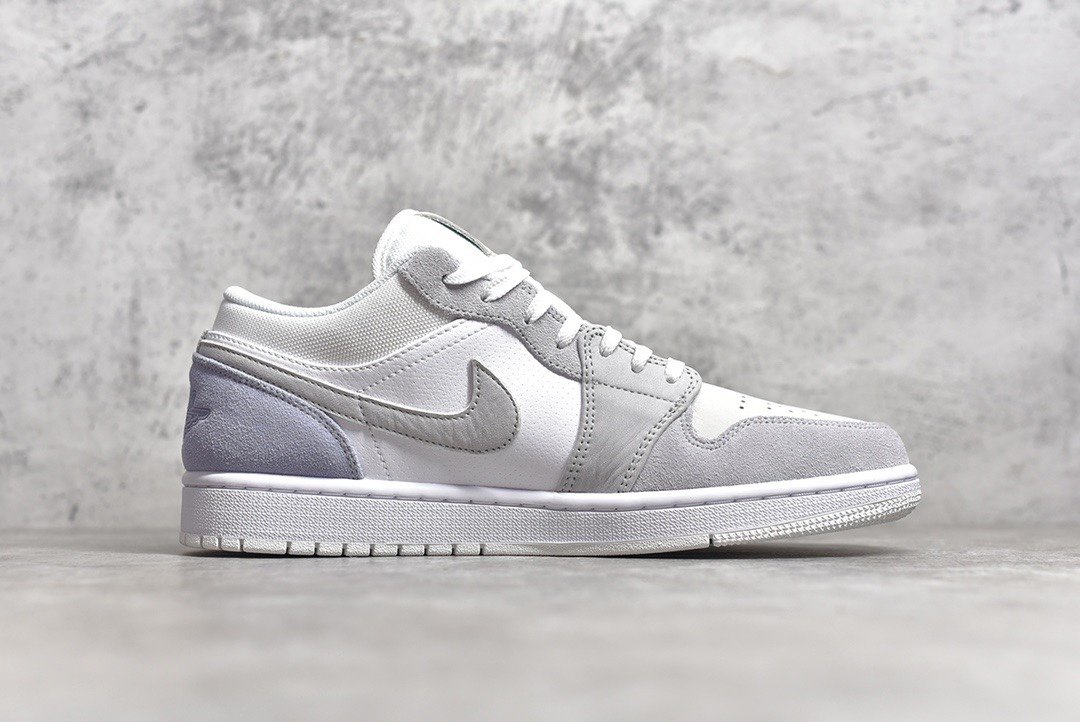 Air Jordan 1 Low “Paris”