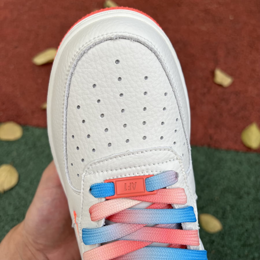 Nike Air Force 1 HIGH rainbow CT1989-113