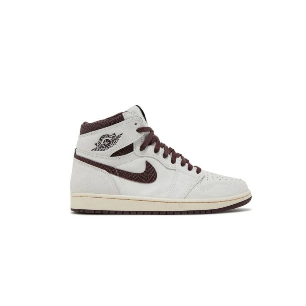 Jordan 1 Retro High OG A Ma Maniére