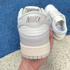 Nike Dunk Low Sail Light Bone
