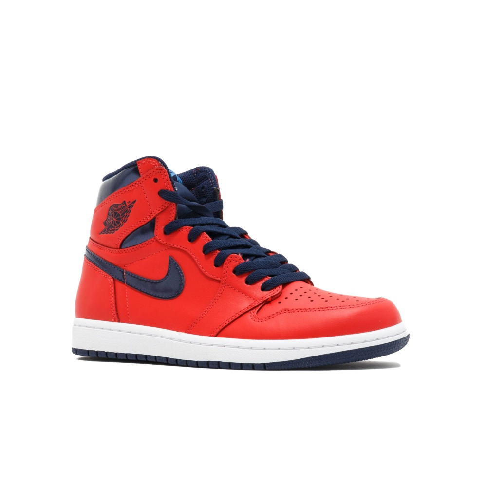 Air Jordan 1 Retro OG High Letterman