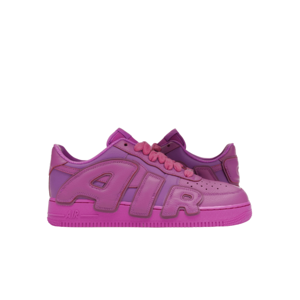 Cactus Plant Flea Market x Air Force 1 Low Premium Fuchsia Dream