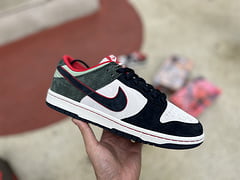 Otomo Katsuhiro x NK SB Dunk Low black