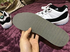 AIR Jordan 11 Retro Low Iridescent