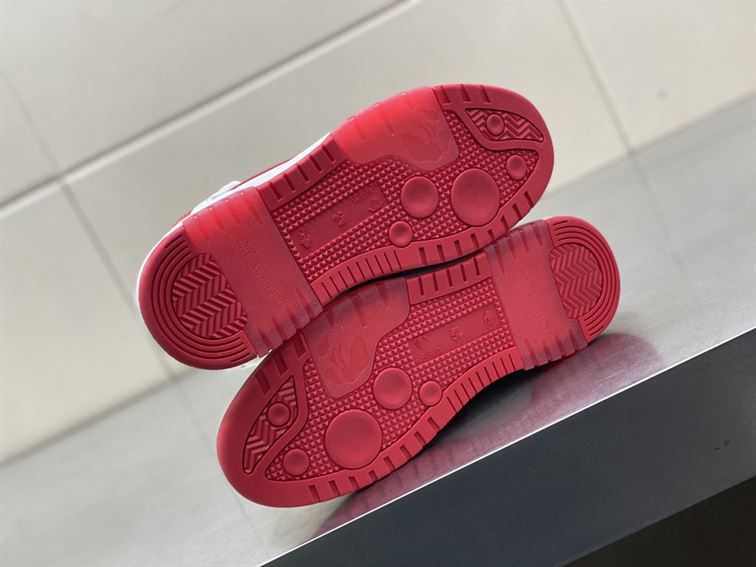 OFF-WHITE OUT OFF OFFICE CALF LEATHER – OFW018