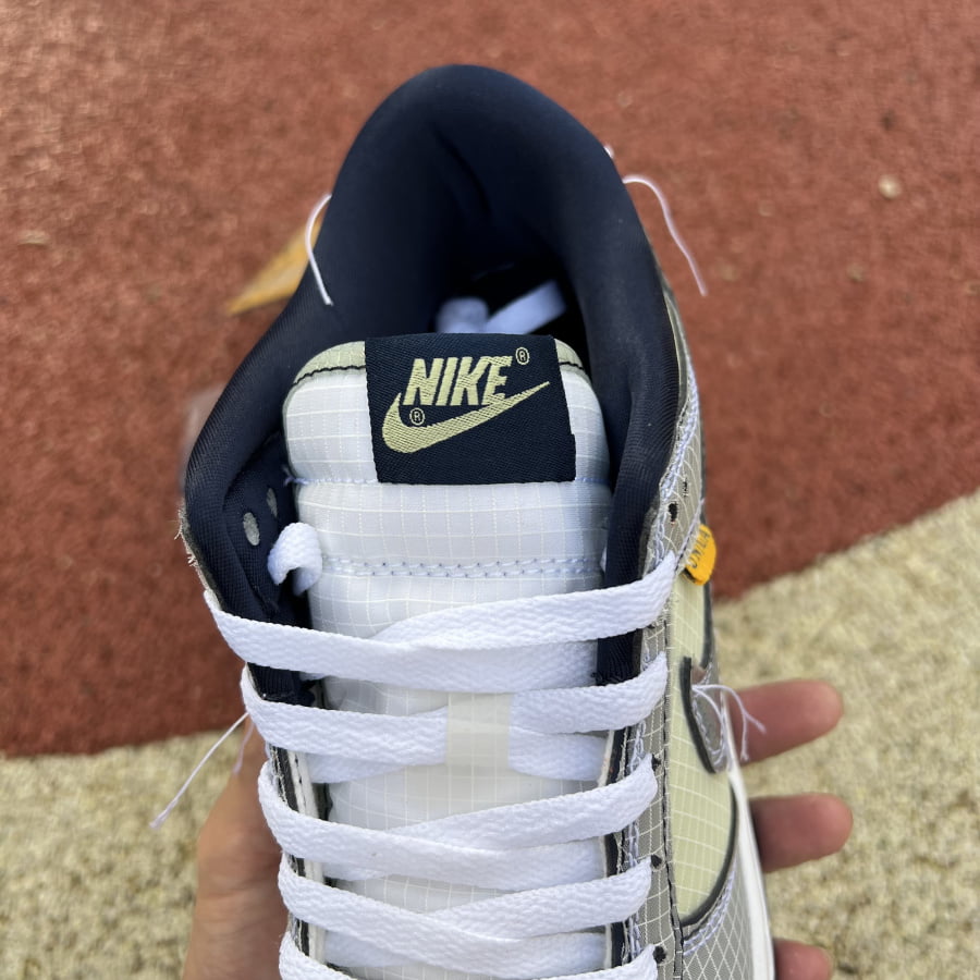 Nike Dunk Low Union Passport Pack Pistachio