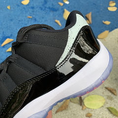 Air Jordan 11 Retro Low Infrared