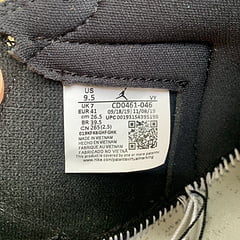 Jordan 1 Retro High NC to Chi Leather (W)