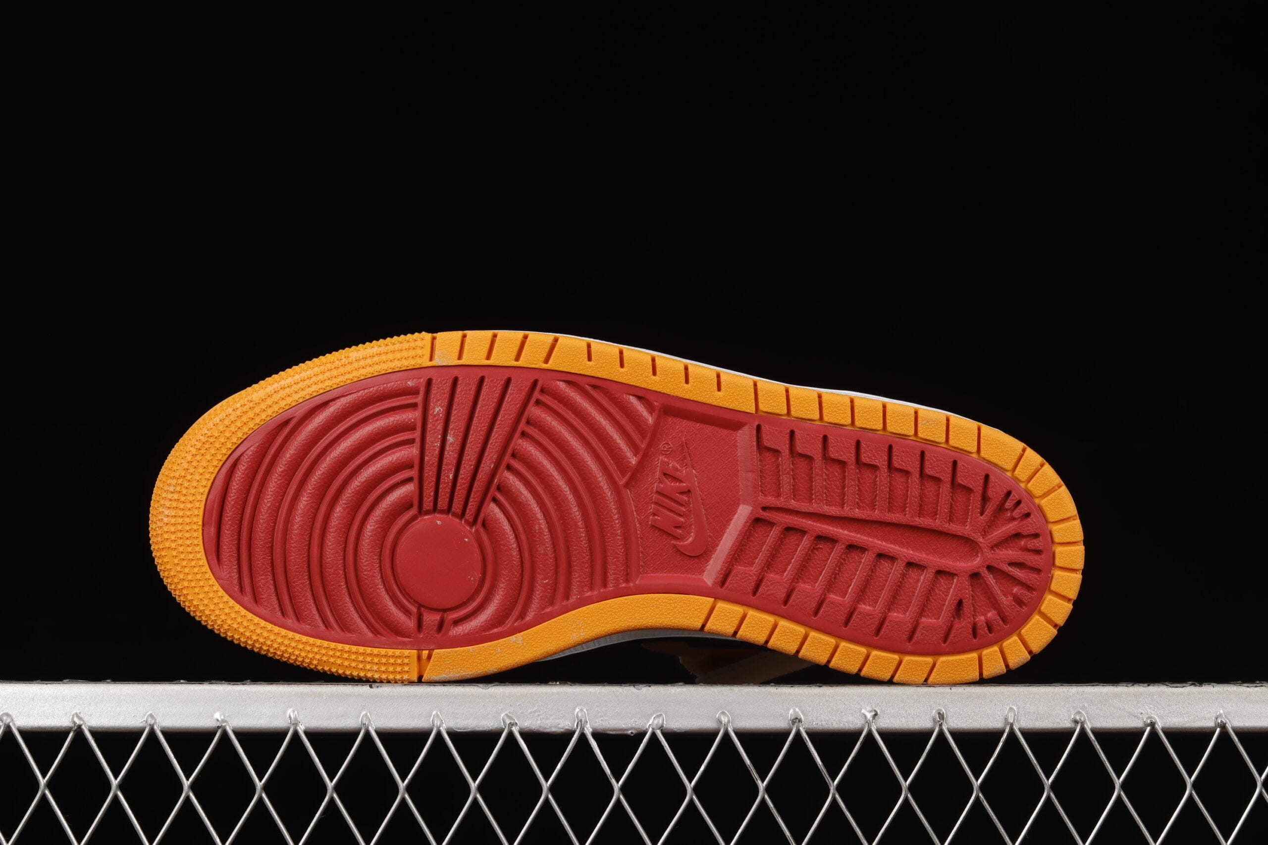 Jordan 1 High Zoom Air CMFT, Pumpkin Spice