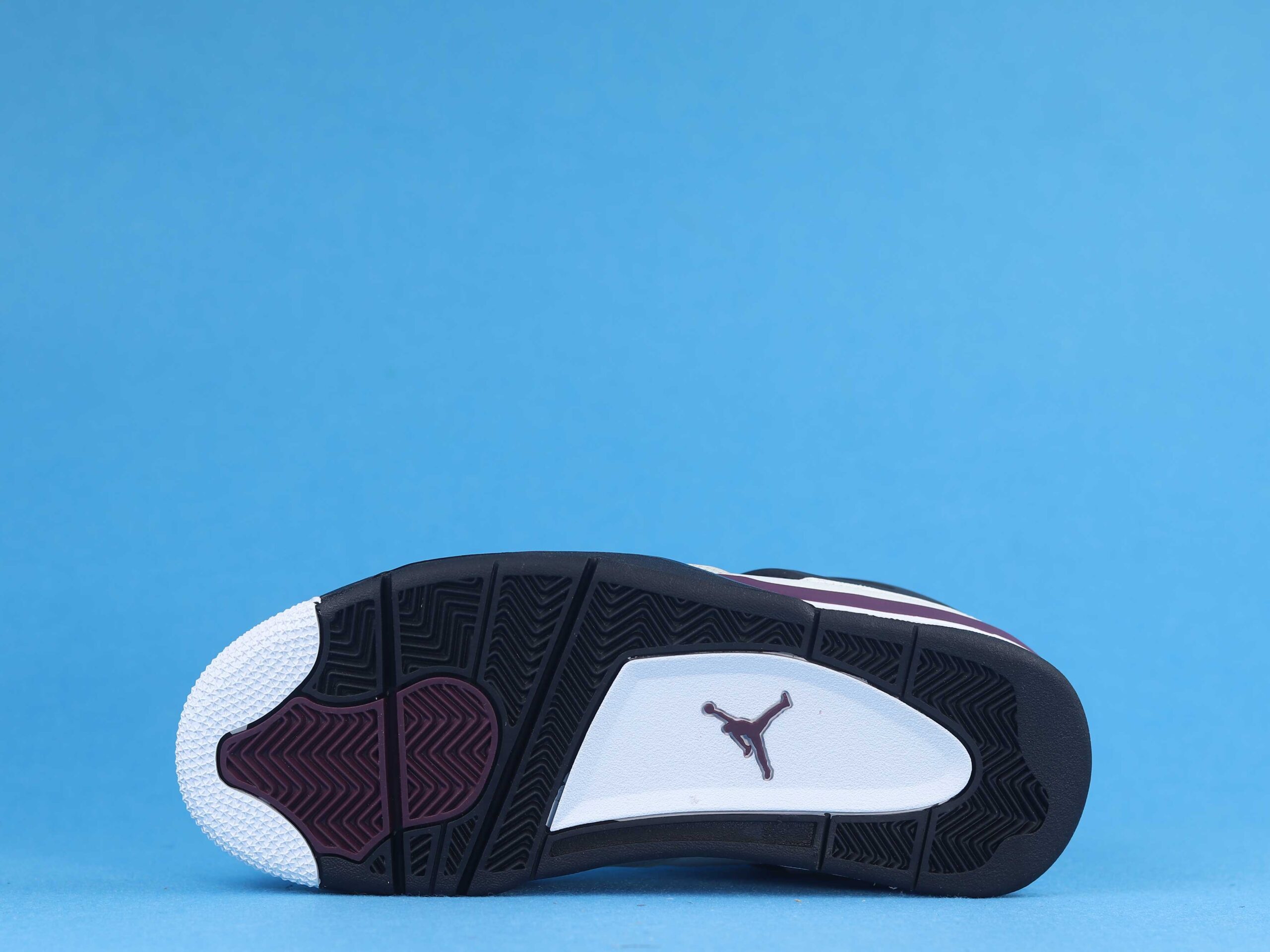 Air Jordan 4 Retro Paris Saint-Germain