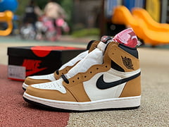 Air Jordan 1 Rookie of the Year