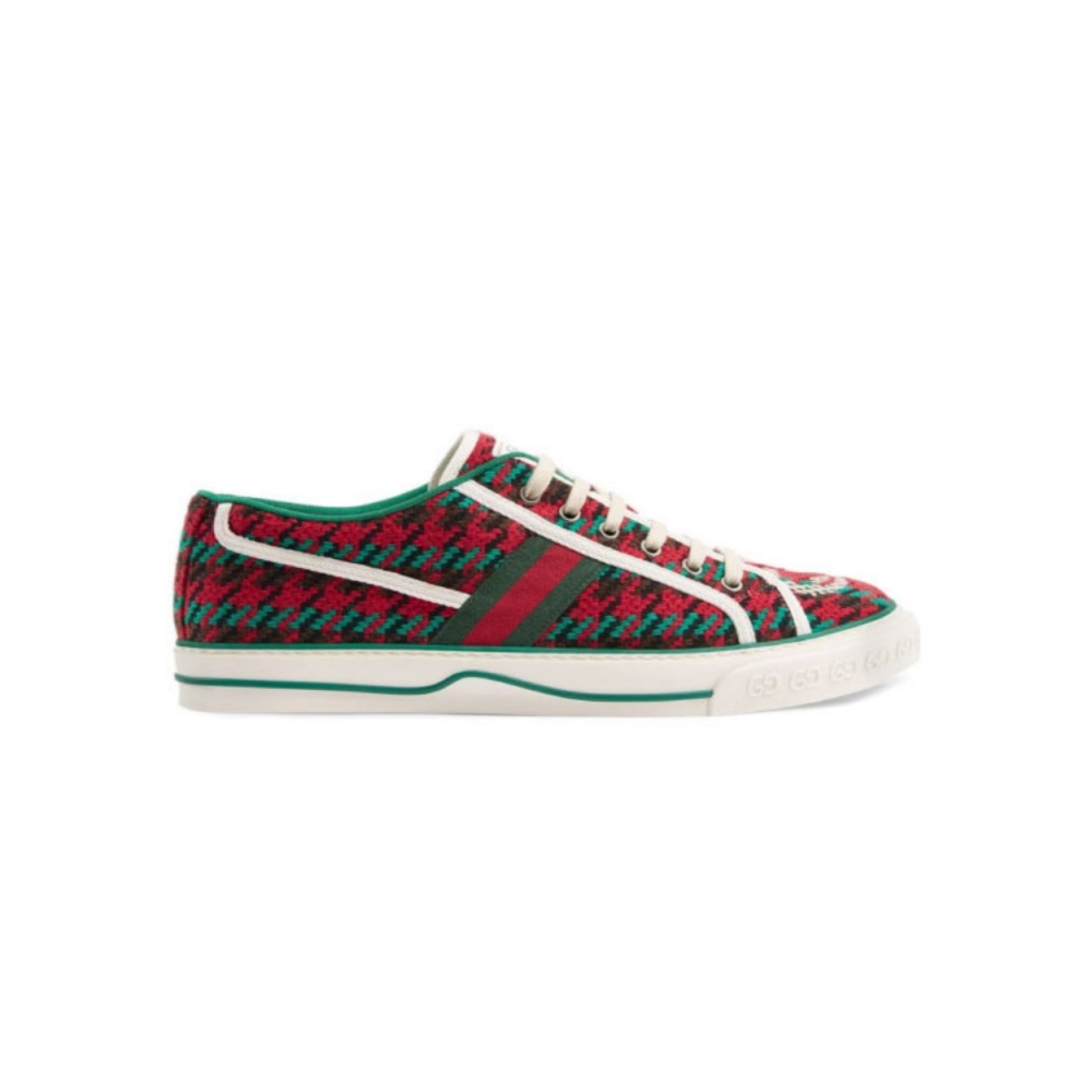 GUCCI TENNIS 1977 SNEAKERS – GCC125