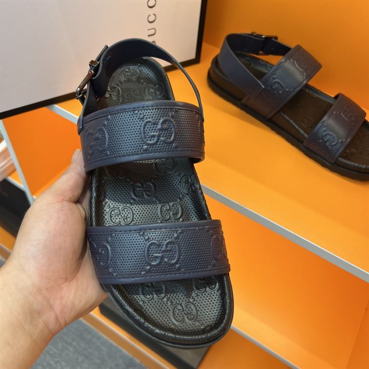 GUCCI SANDAL FOR MEN – GSL039