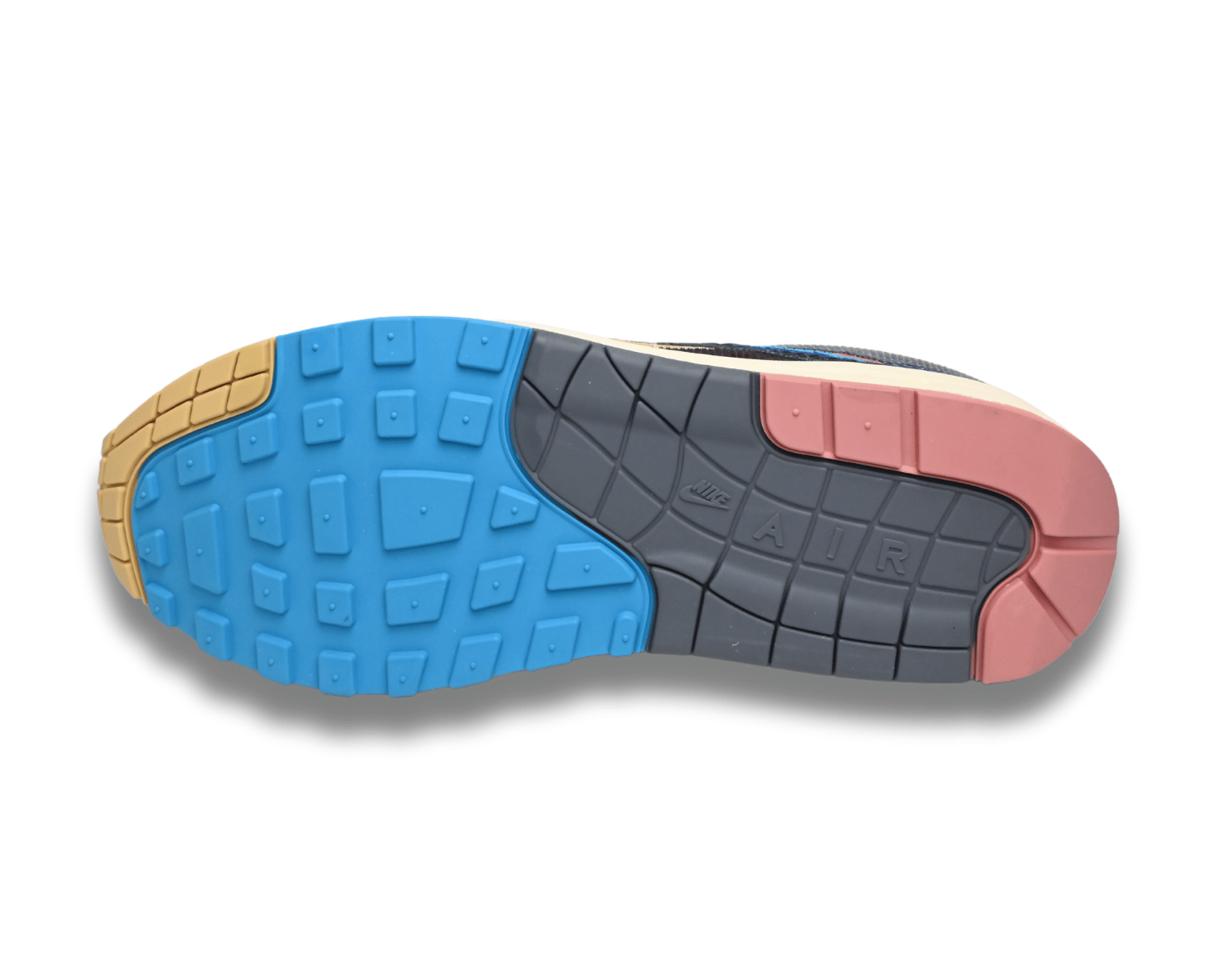 Nike Air Max 1/97 Sean Wotherspoon