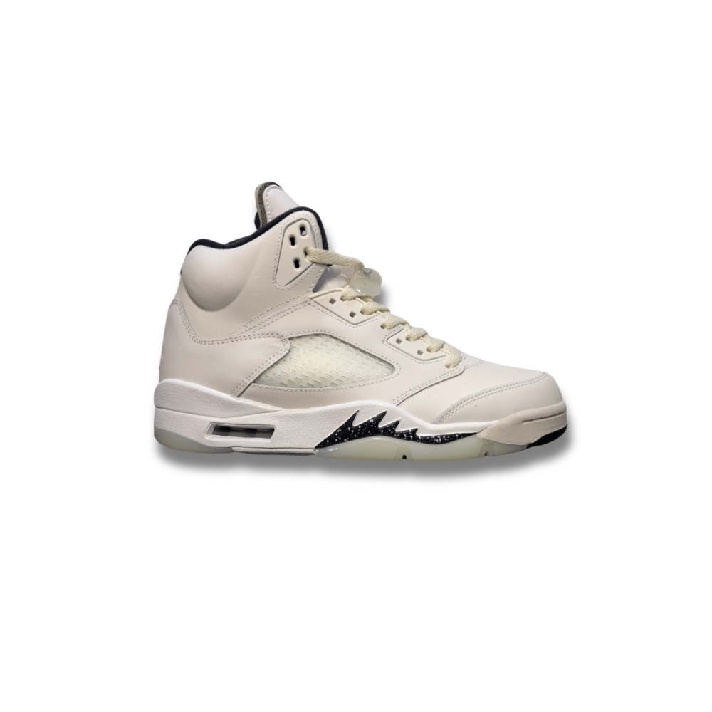 Air Jordan 5 SE “Sail”