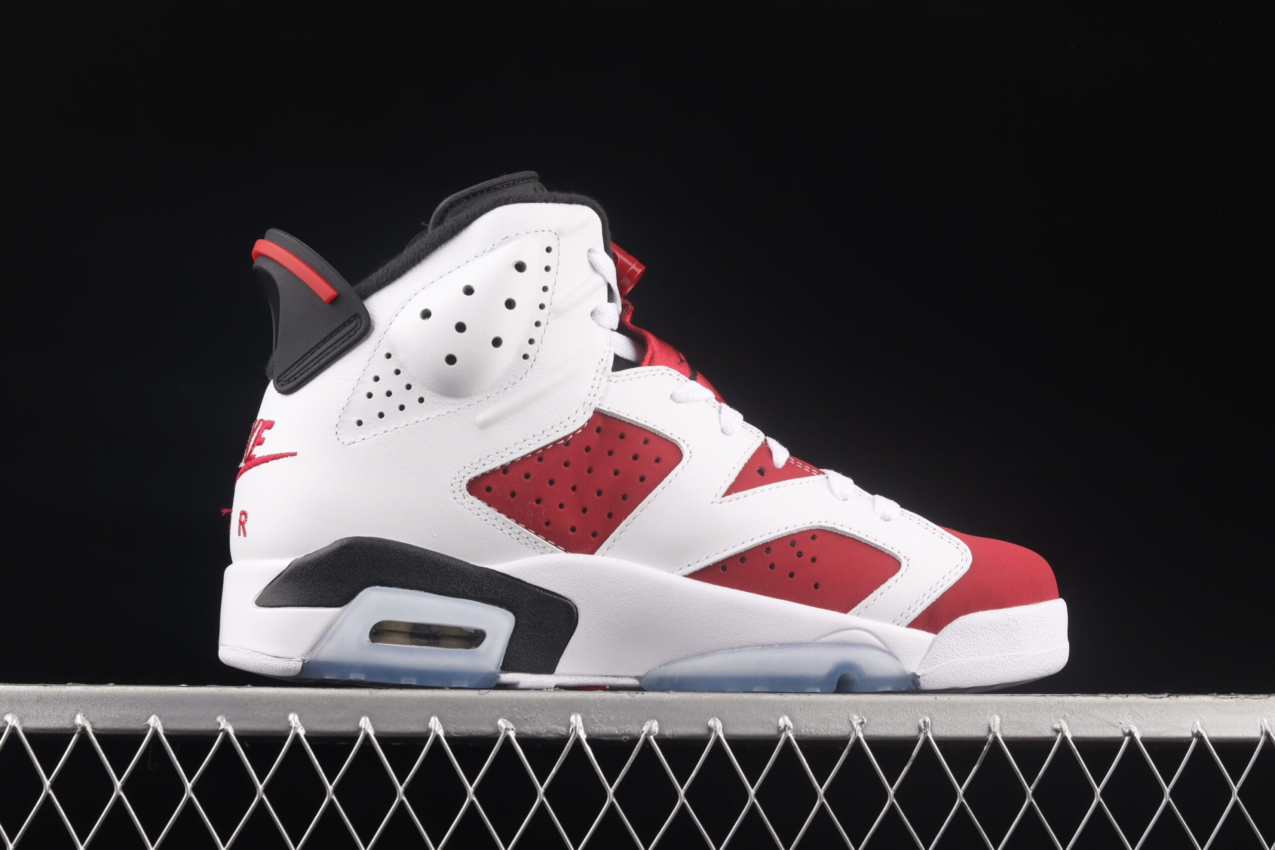 Jordan 6 Retro Carmine