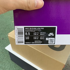 Nike SB Dunk Low ACG Terra