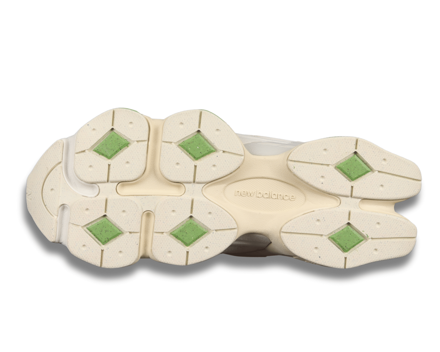 New Balance 9060 Bricks & Wood