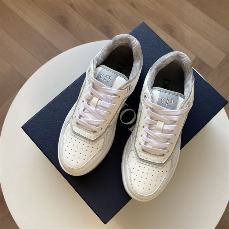DIOR B27 LOW-TOP SNEAKER – DO050