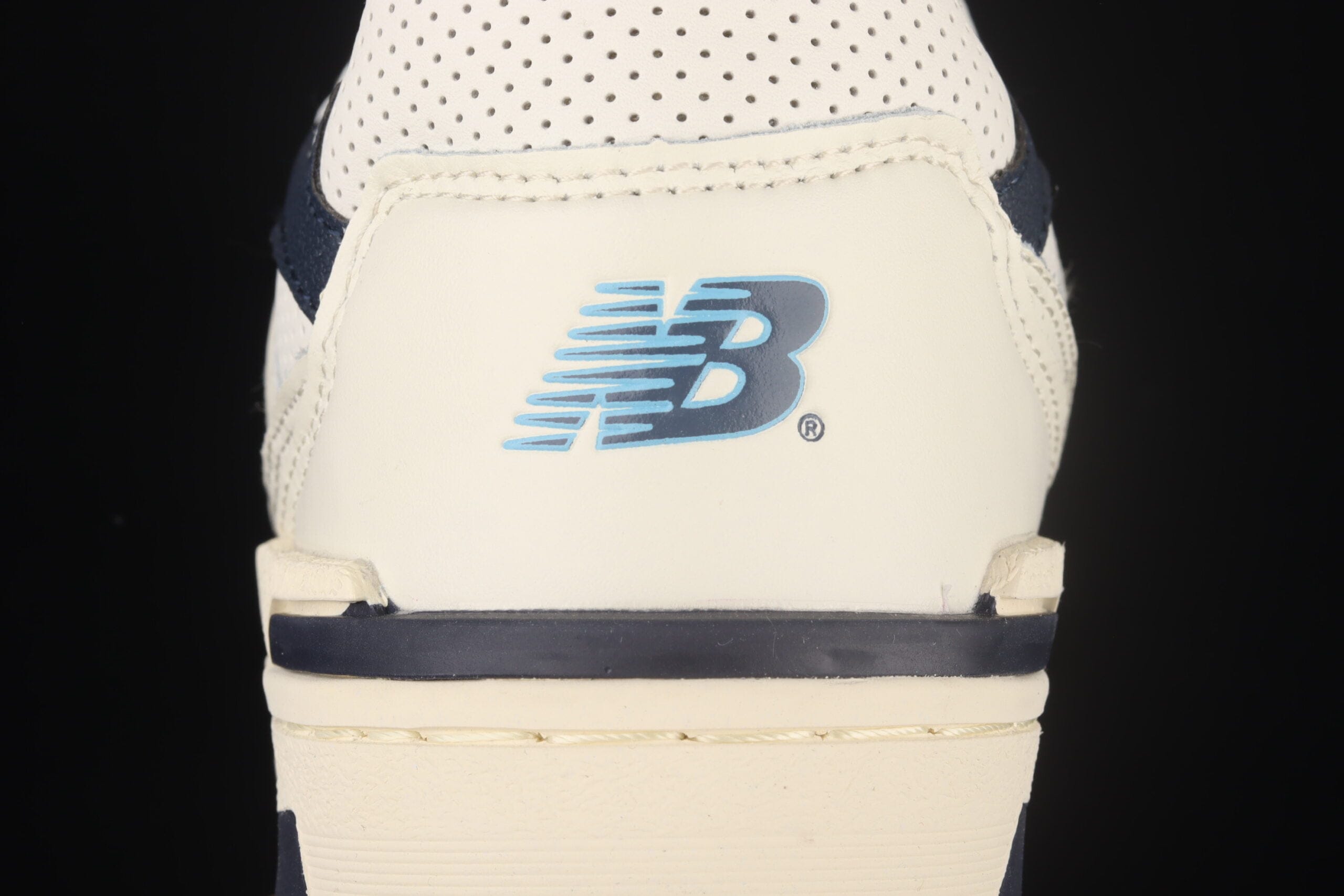 New Balance 550, Rich Paul