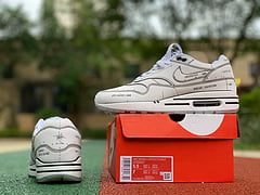 Nike Air Max 1 Tinker Schematic