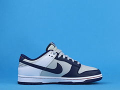 Nike Dunk Low EMB NBA 75th Anniversary