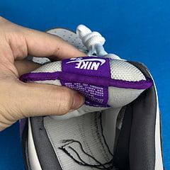 Nike Dunk SB Low Purple Pigeon