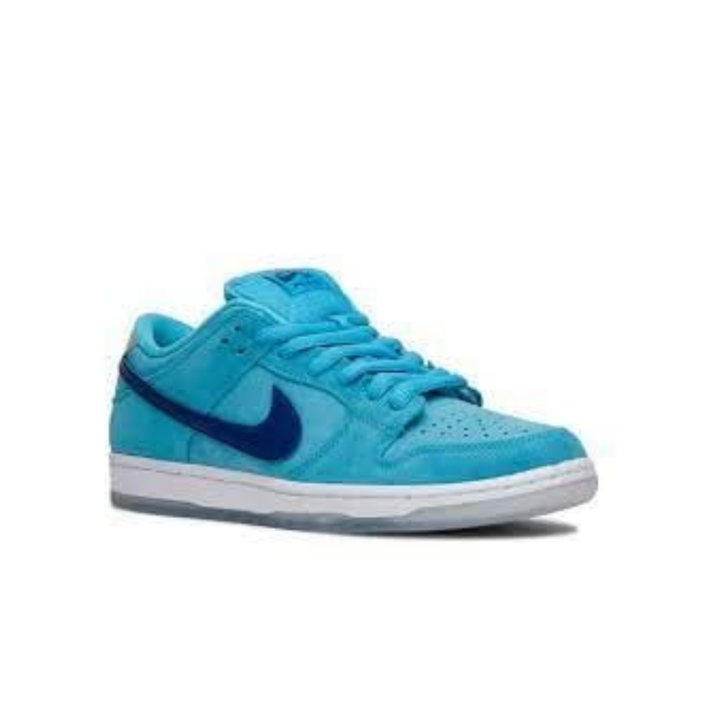 Nike SB Dunk Low Pro Blue Fury