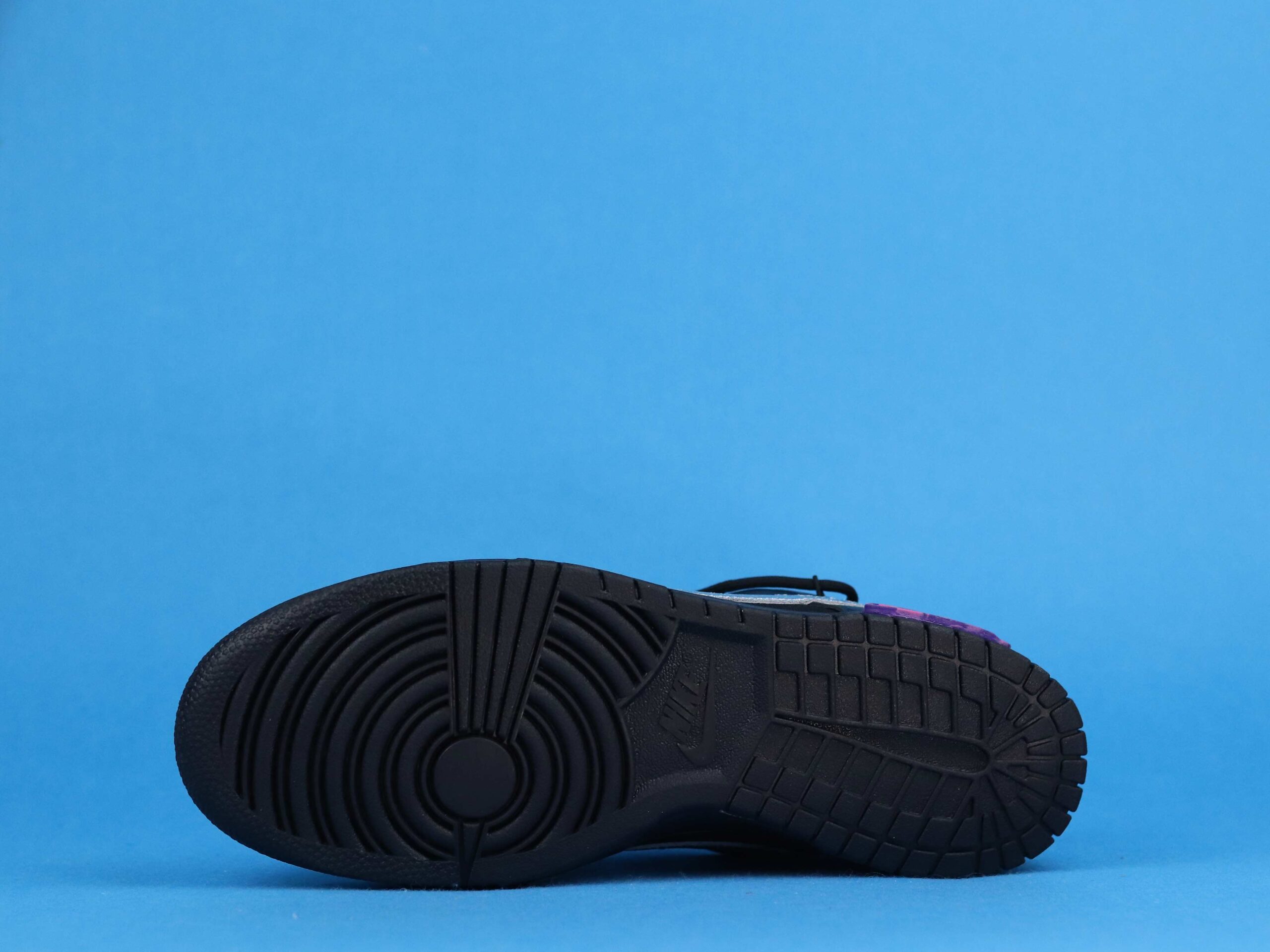 Nike Off White Lot 50