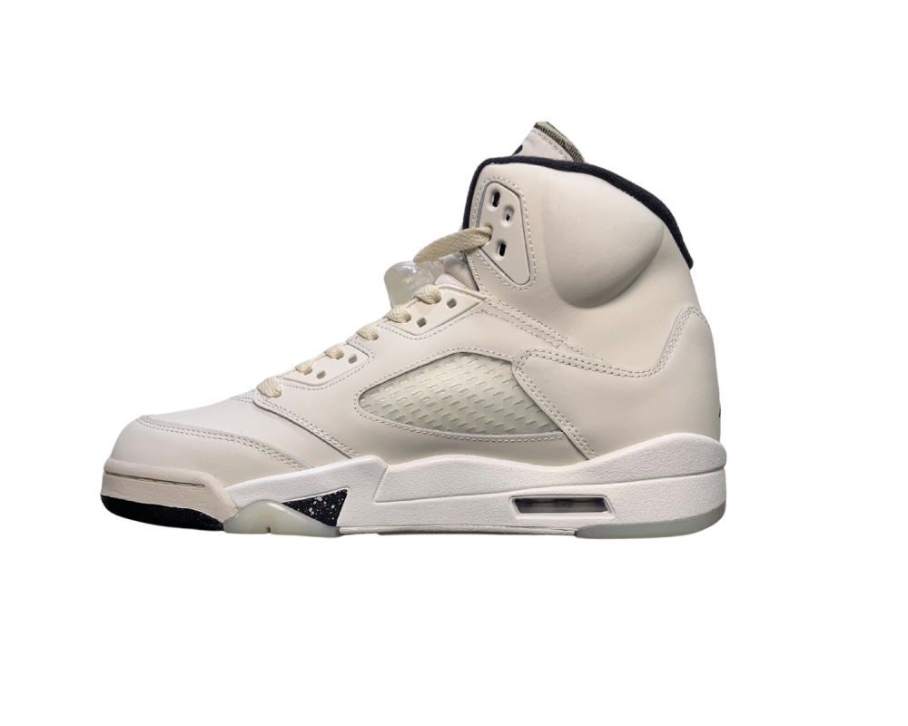 Air Jordan 5 SE “Sail”