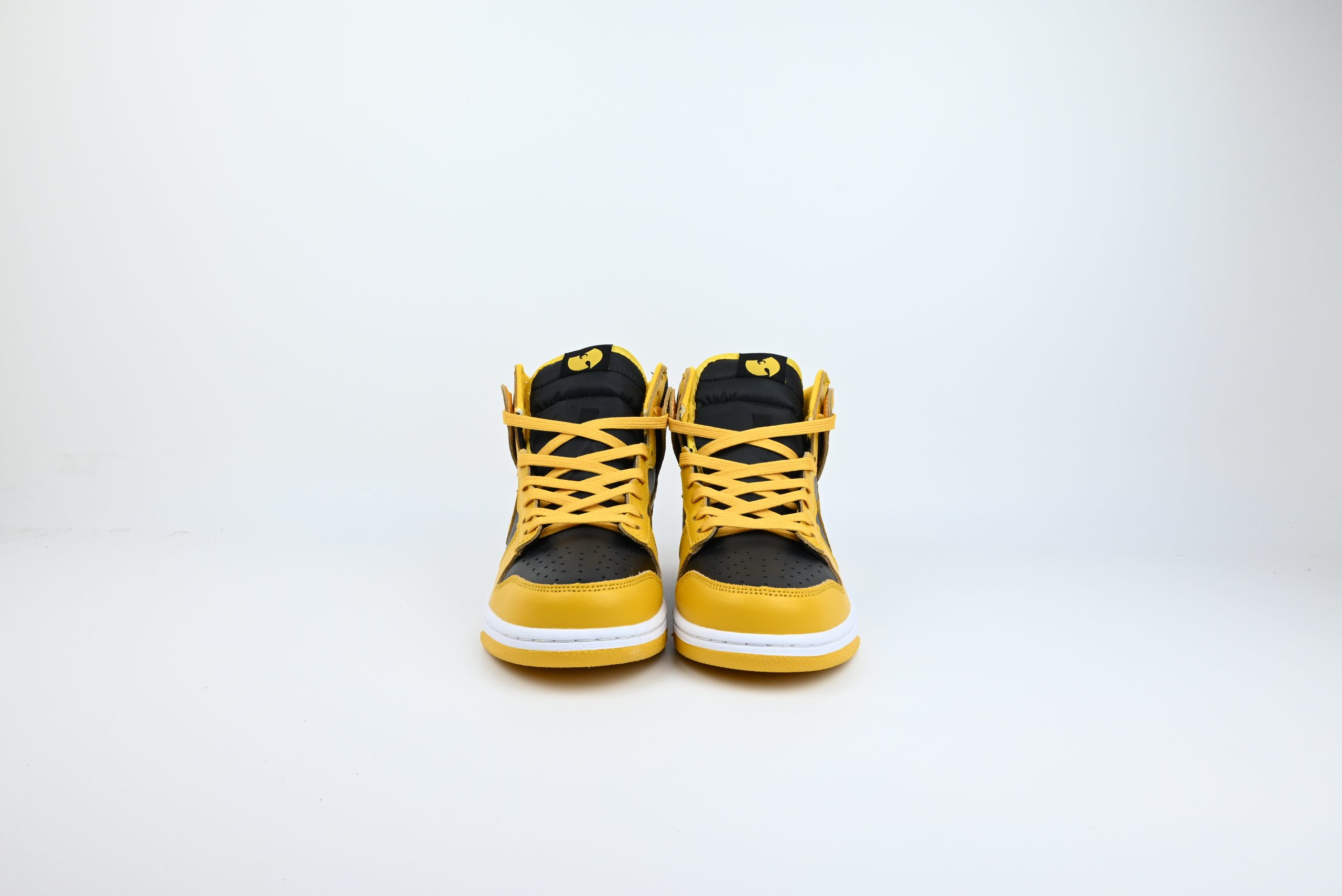Nike Dunk High Wu-Tang (2024)