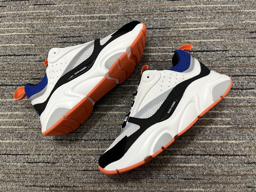 DIOR B22 SNEAKER – DO101