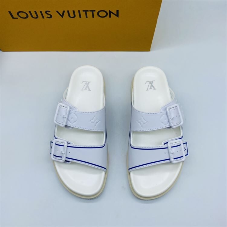LOUIS VUITTON TRAINER MULES – LVSD006