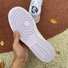 Nike Dunk Low Purple Pulse