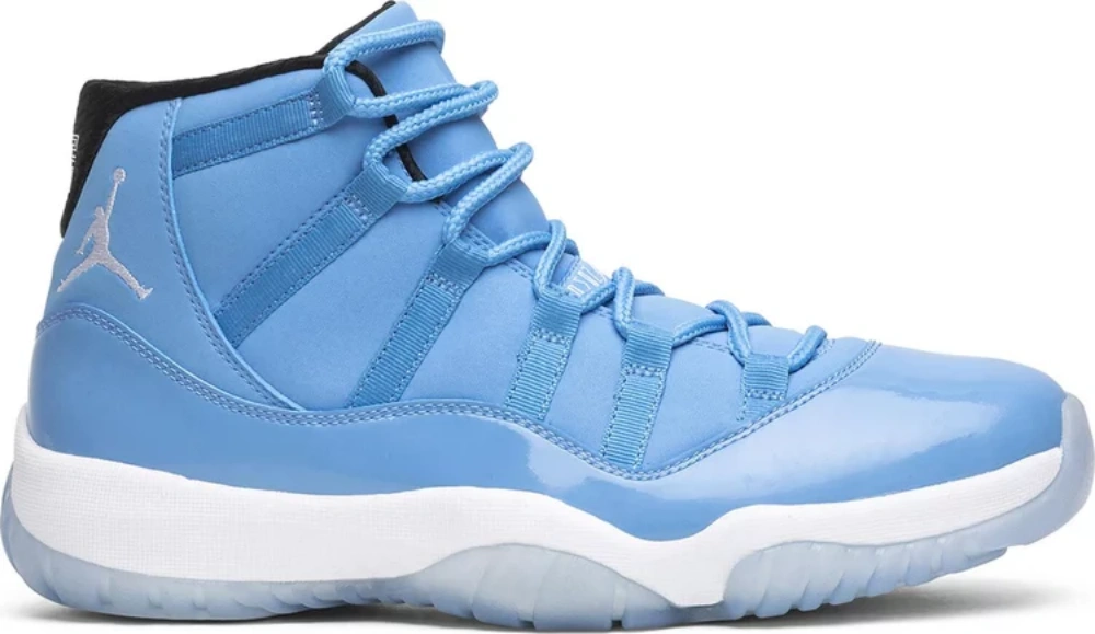 Air Jordan 11 Retro ‘Pantone’